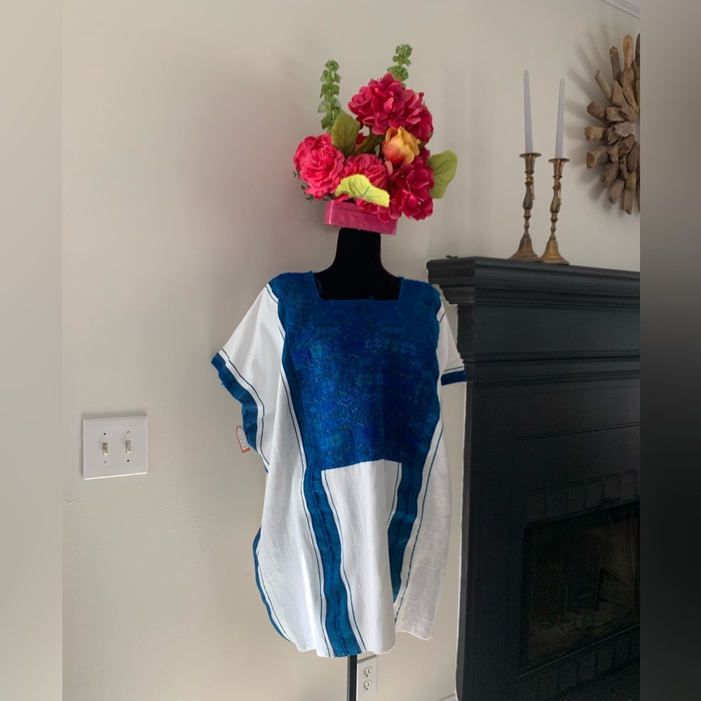 Traditional artesanal tunic